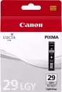 Картридж Canon PGI-29LGY [4872B001] icon